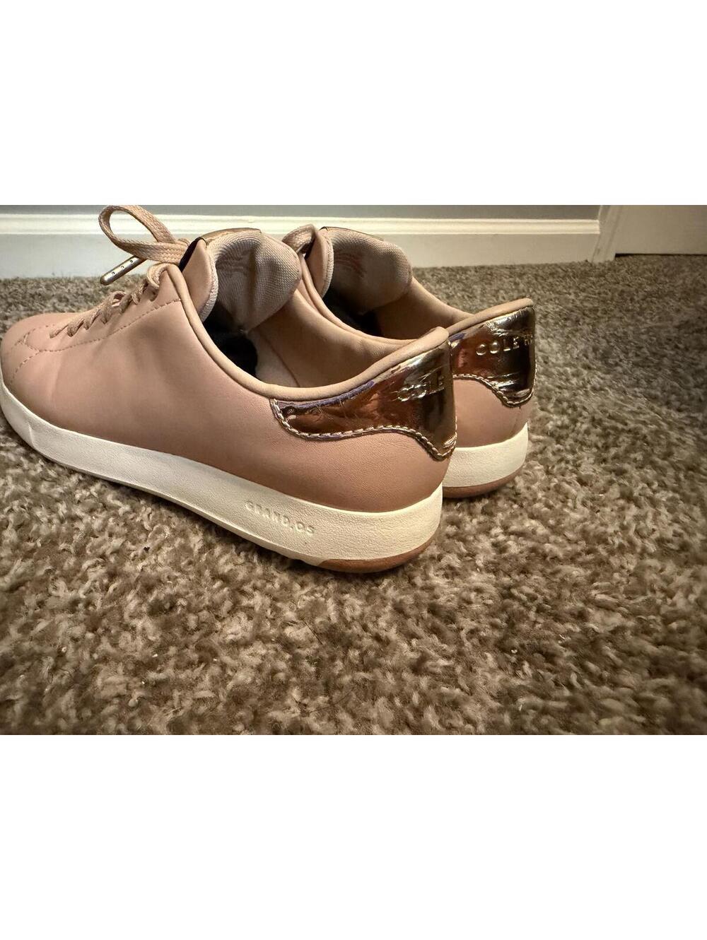 Cole Hann Grand Pro Sneakers Women’s 9 - Picture 4 of 7